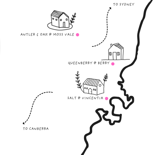 The Shoalhaven & Southern Highlands